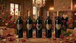 TOP 5 / U'wine